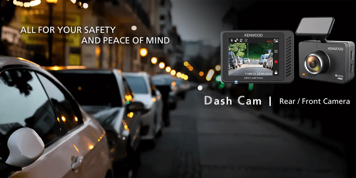 Dashcams