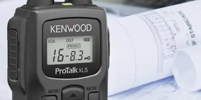 PKT-300E – ProTalk XLS