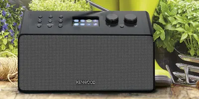 CR-ST90S – Radio polyvalente